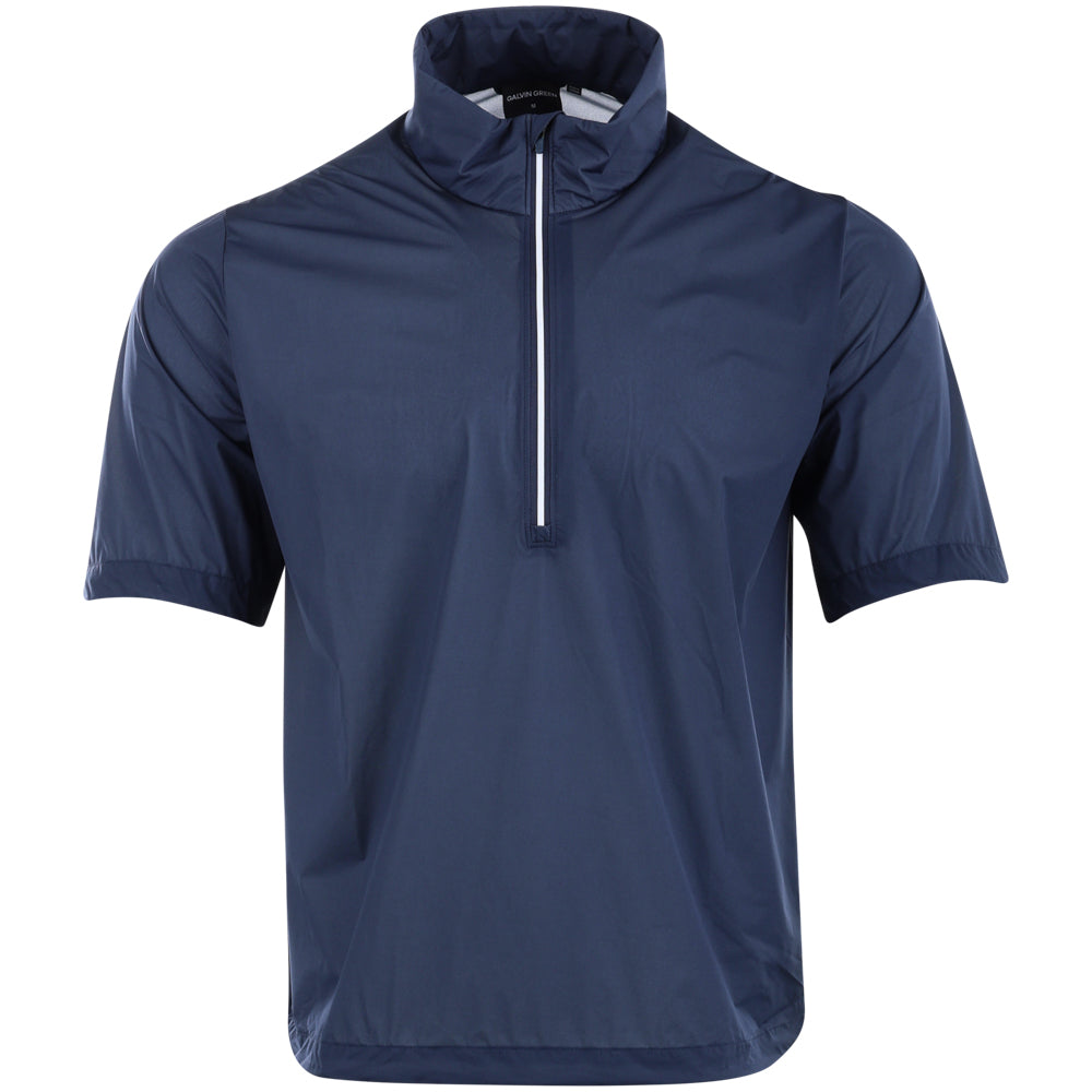 Luis 1/2 Zip Windshirt