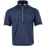 Luis 1/2 Zip Windshirt