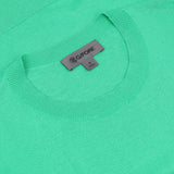 Women's Cooling Cotton Crewneck Sweater