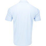 Snap Placket Polo
