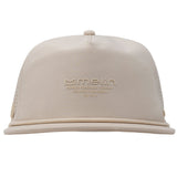 Coronado Hydrolite Hat - Bone - Fairway Styles