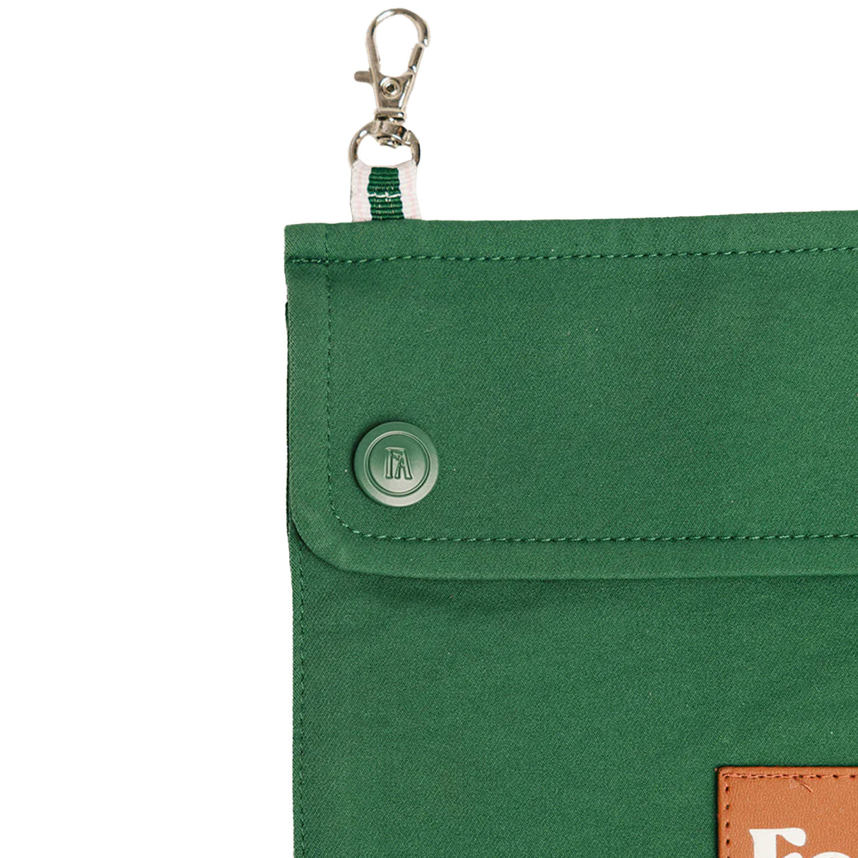 Women's Skipper Pocket