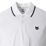 Rib Collar WAACKY Polo