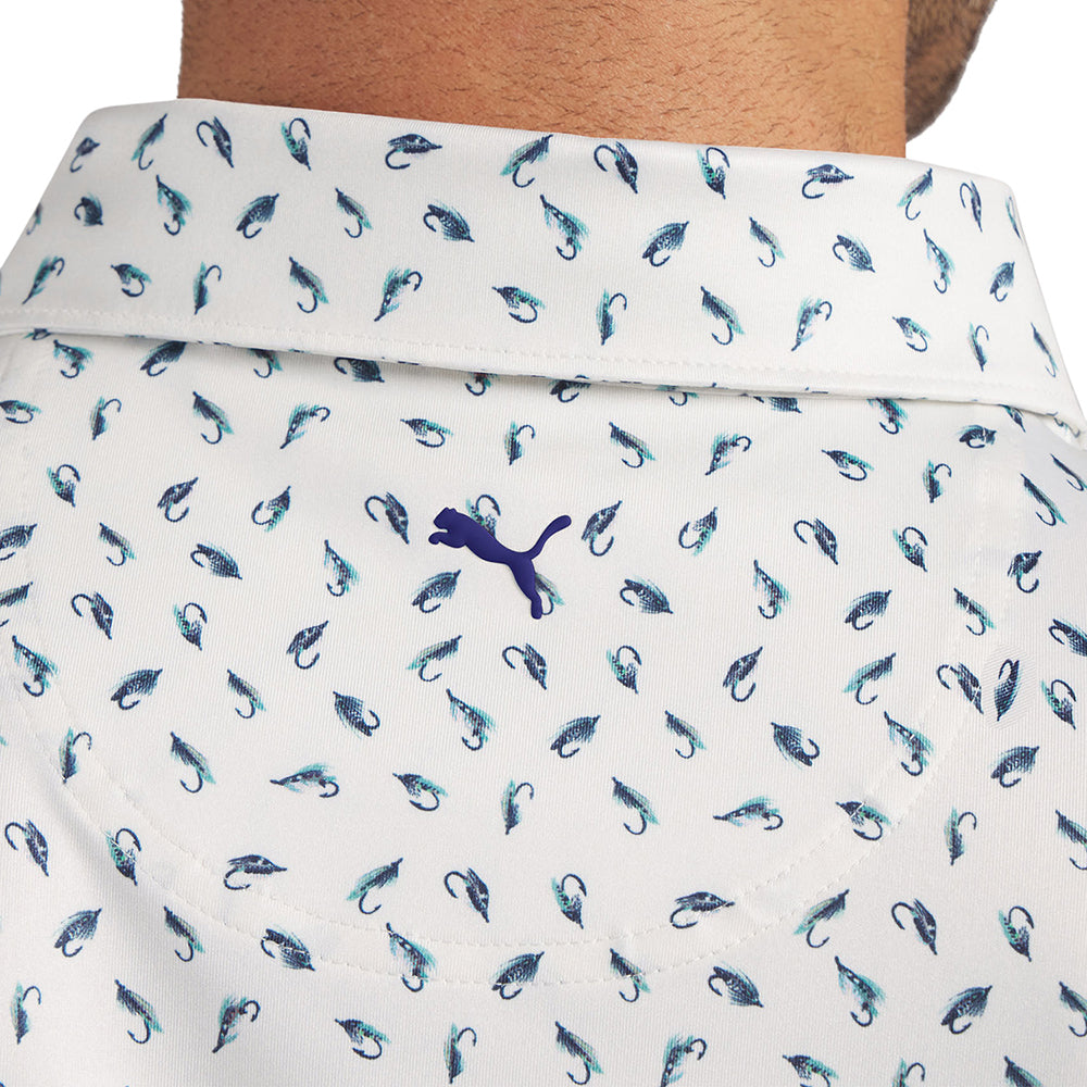 MATTR Fly Polo