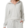 Women's Daily Drive 1/2 Zip Sweater