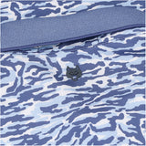 Stalking Wolf Camo Polo
