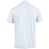 Ultimate365+ Pencil Stripe Climacool Polo