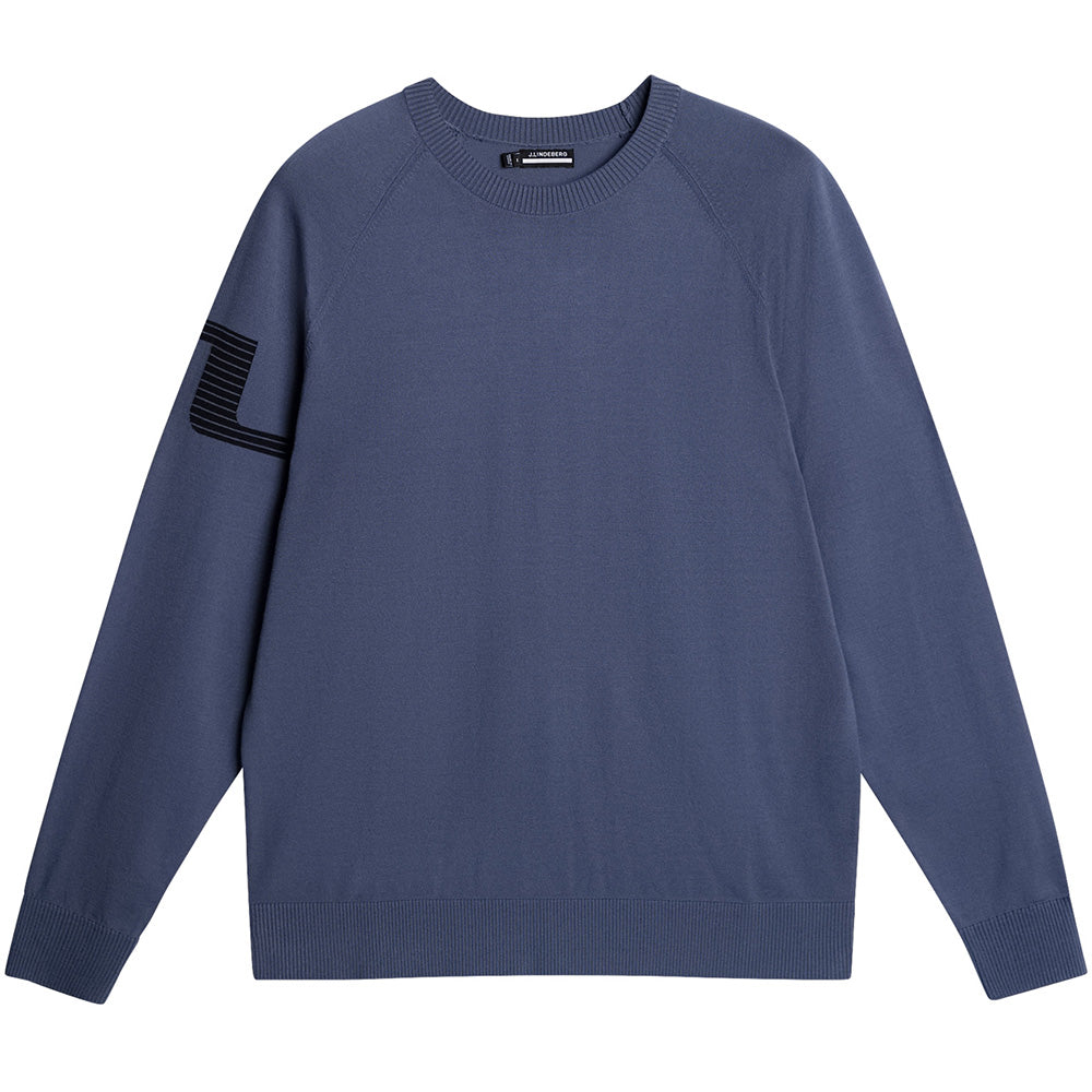 Heath Knitted Sweater