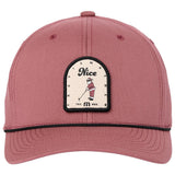 Claus A Scene Hat - Fairway Styles