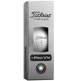Pro V1x Left Dash Golf Balls - Fairway Styles