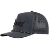 Slice Rope Hat - Fairway Styles