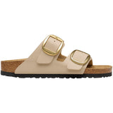 Women's Arizona Big Buckle Sandals - Birko-Flor