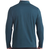 CLOUDSPUN Tech 1/4 Zip Pullover