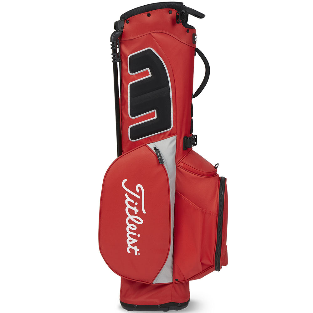 Players 4 Stand Bag