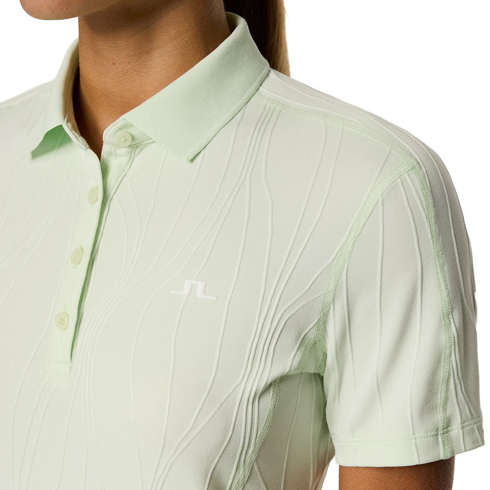 Women's Izara Polo - Fairway Styles