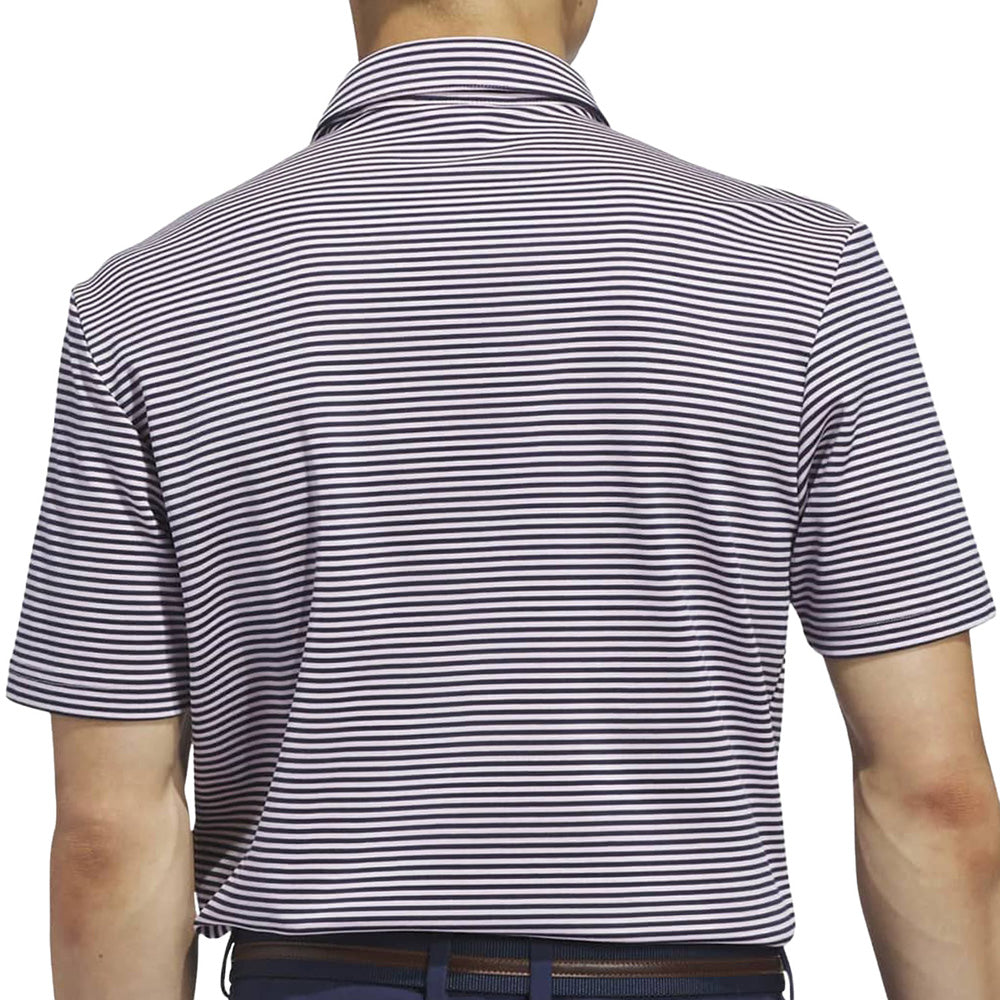 Originals Stripe Pique Polo