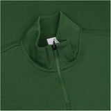 Dri-FIT Long Sleeve 1/4 Zip Top