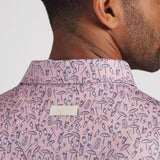 PUMA x Arnold Palmer MATTR Saga Polo
