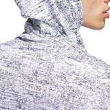 Performance Printed Lightweight Hoodie - Fairway Styles