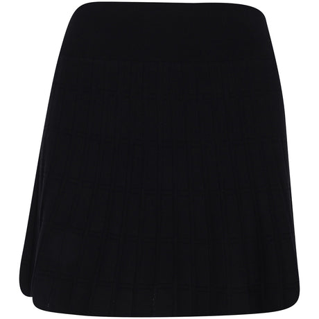Women's Esmeralda Knitted Skort - Fairway Styles