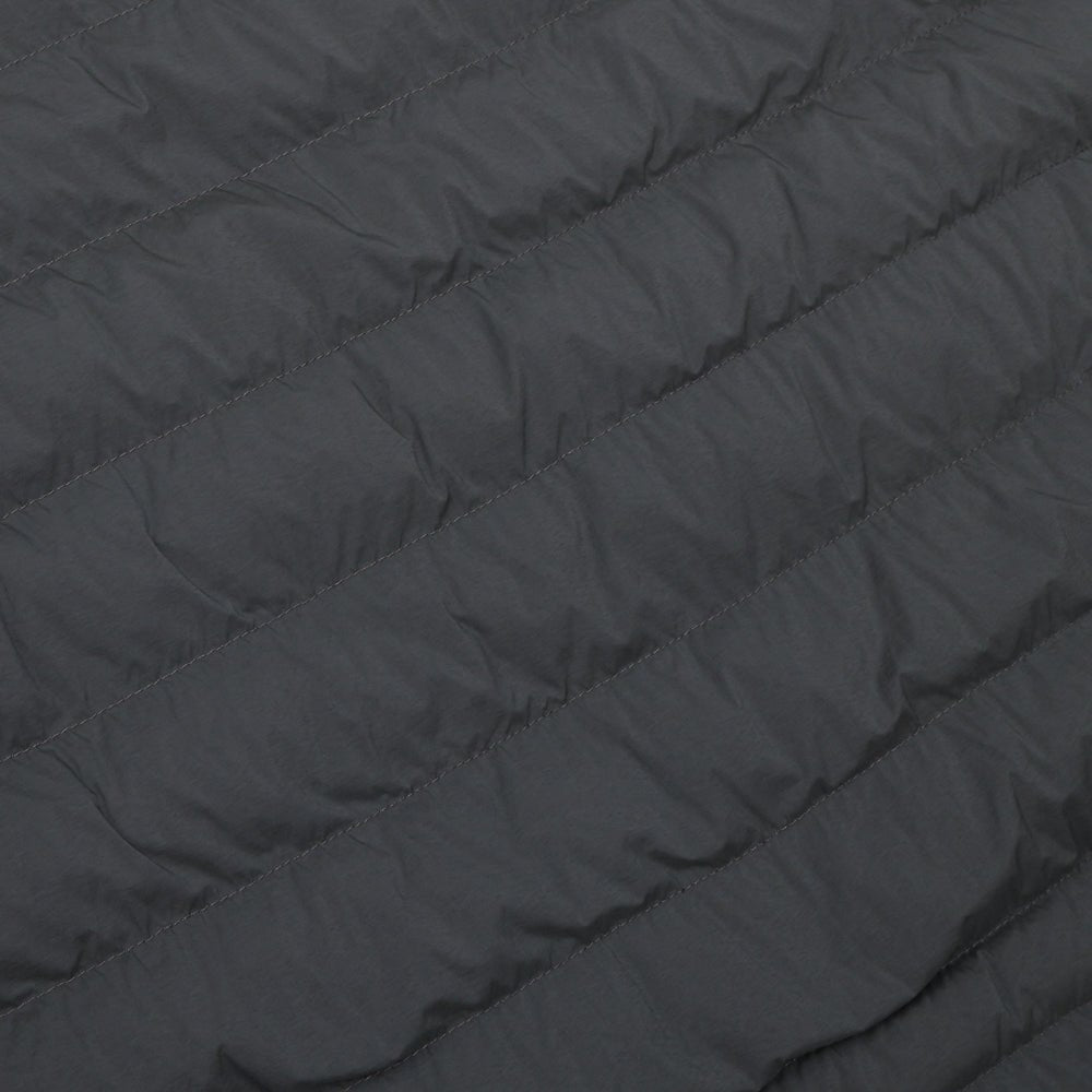 Quilted Vest - Fairway Styles