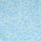 Multi Floral Lisle Polo