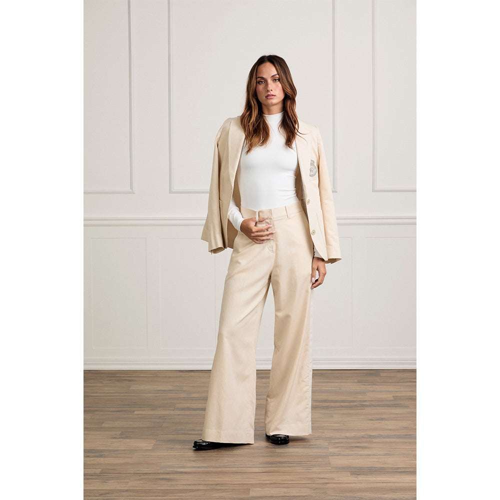 Women's Katherine Wide Leg Pants