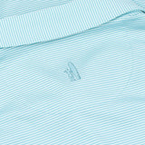 Performance Jersey Polo - Lydonn Stripe