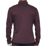 Heath Strike Mid Layer - Fairway Styles