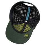 Hydro A-Game Icon Hat