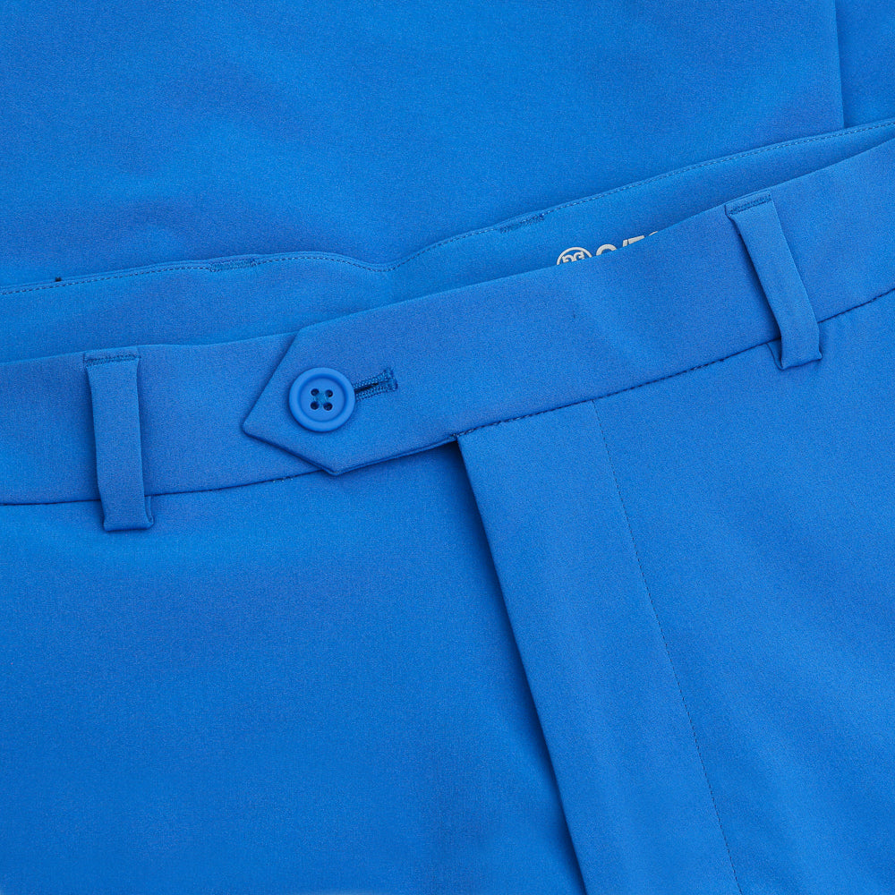 Maverick 4-Way Stretch Lined Shorts