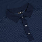 Star Geo Pique Polo