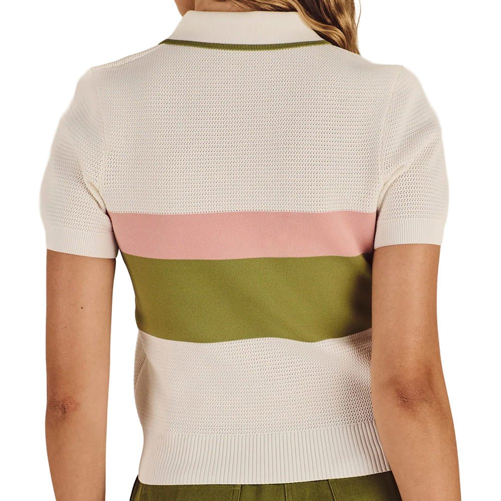 Women's Carina Polo