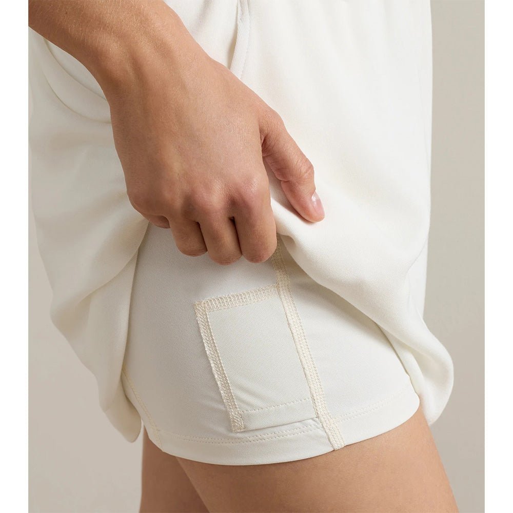 Women's Flora Knit Skort