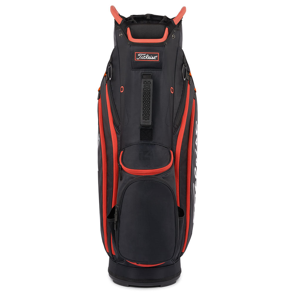 Cart 14 Cart Bag