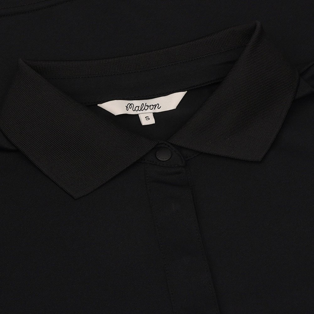 Women's Venus Long Sleeve Polo