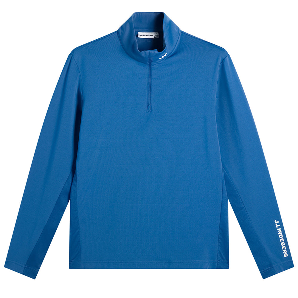 Tour Tech 1/4 Zip Mid Layer