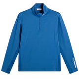Tour Tech 1/4 Zip Mid Layer
