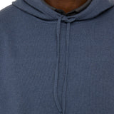Kolton Cashmere Hoodie - Fairway Styles