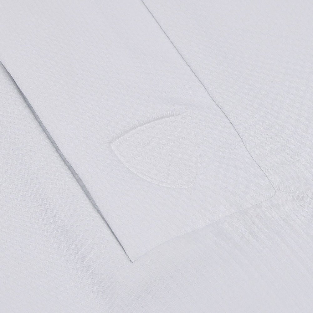 Dri - FIT TP Loose Short Sleeve 1/2 Zip Windshirt - Fairway Styles