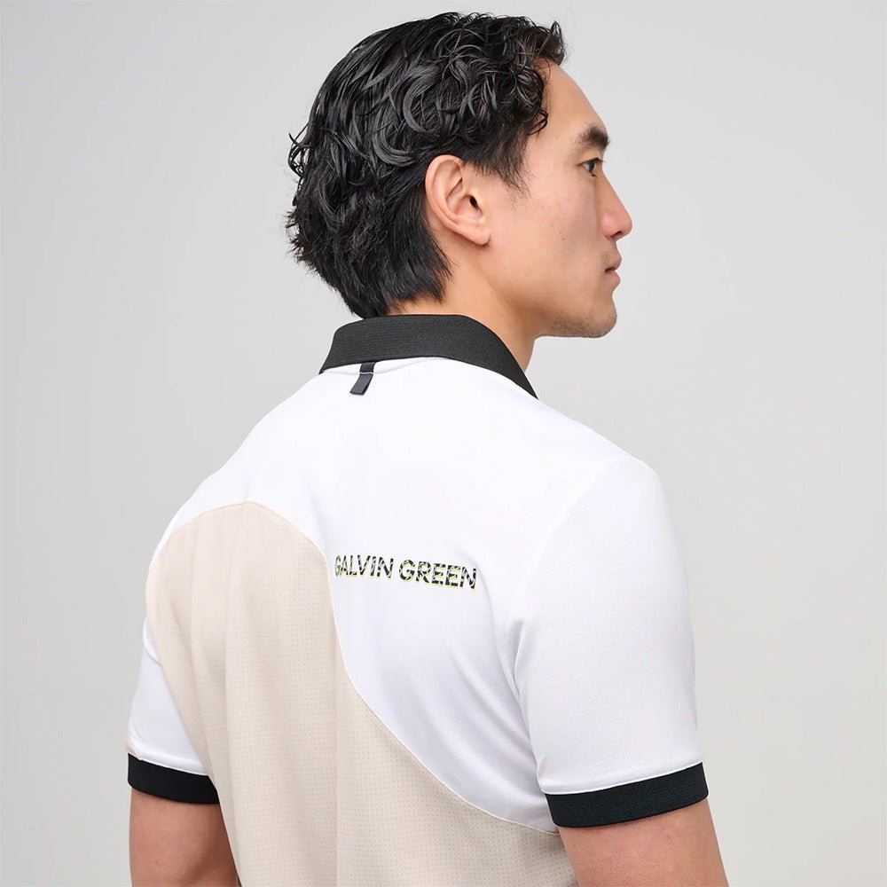 Myron Polo