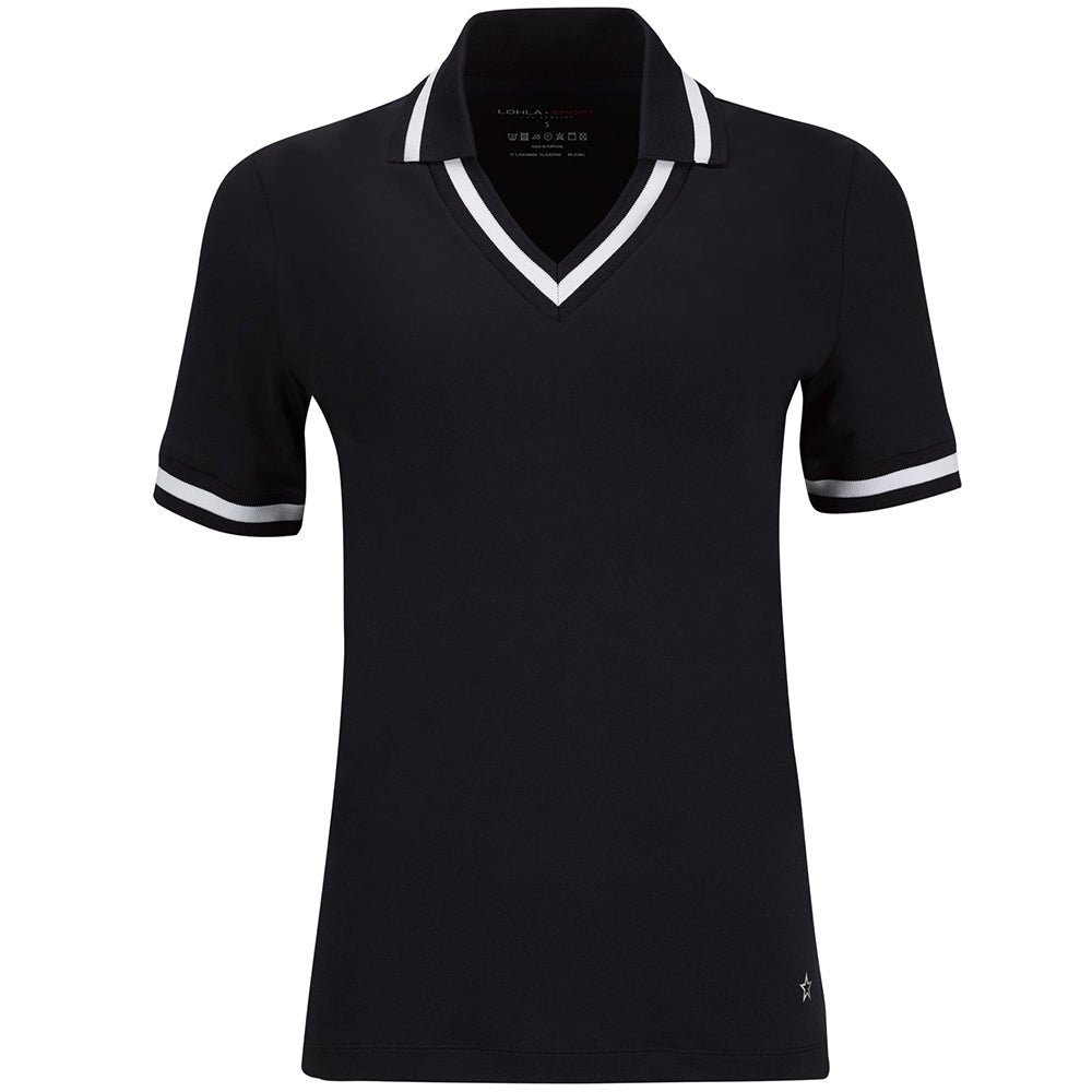 Women's The Maya Polo - Fairway Styles