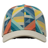 A-Game Icon HYDRO GeoPop Hat