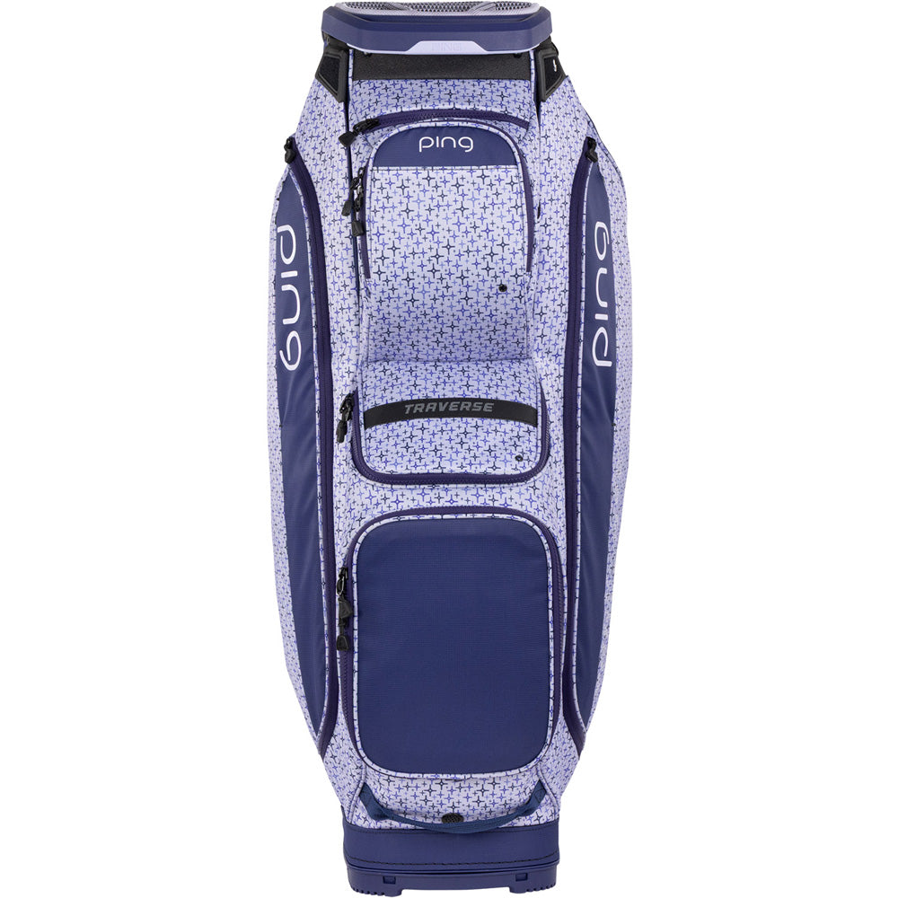 Women's Traverse Cart Bag