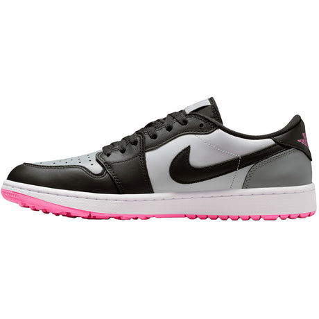Air Jordan 1 Low Spikeless Golf Shoes