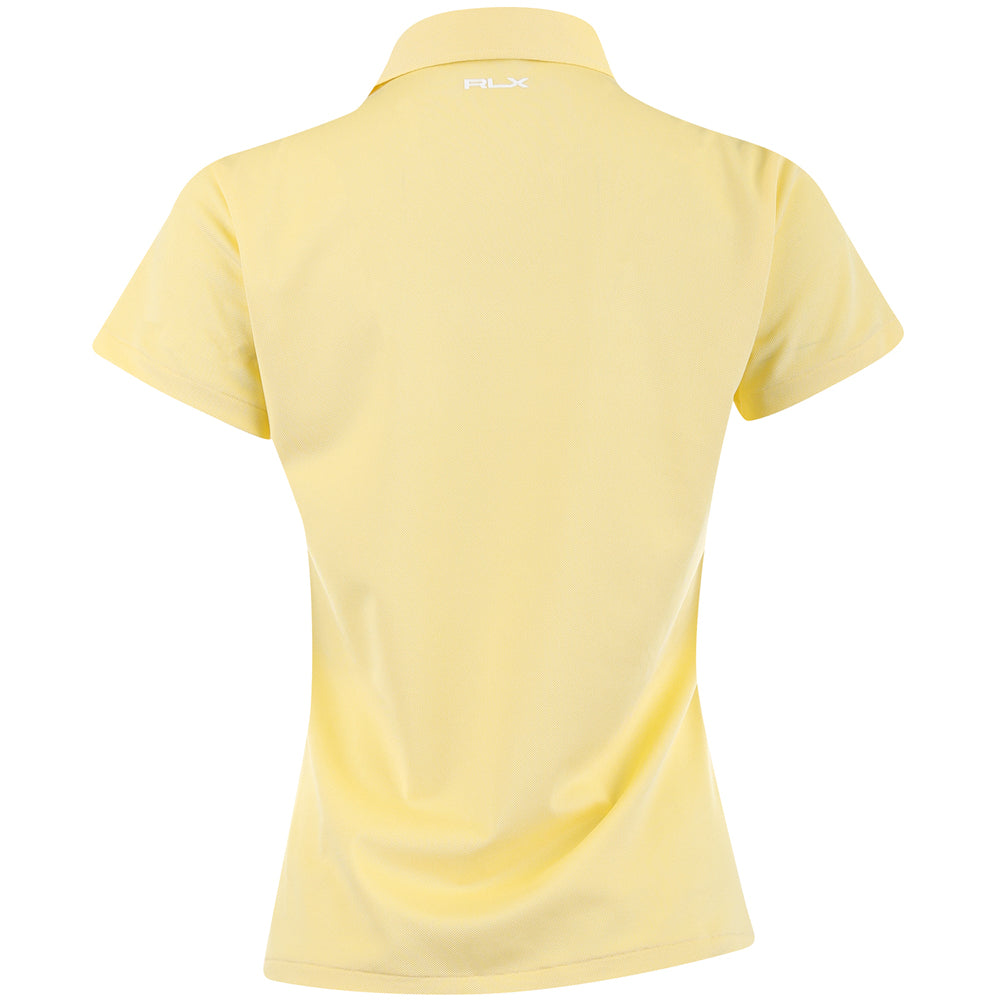 Women's Performance Oxford Polo