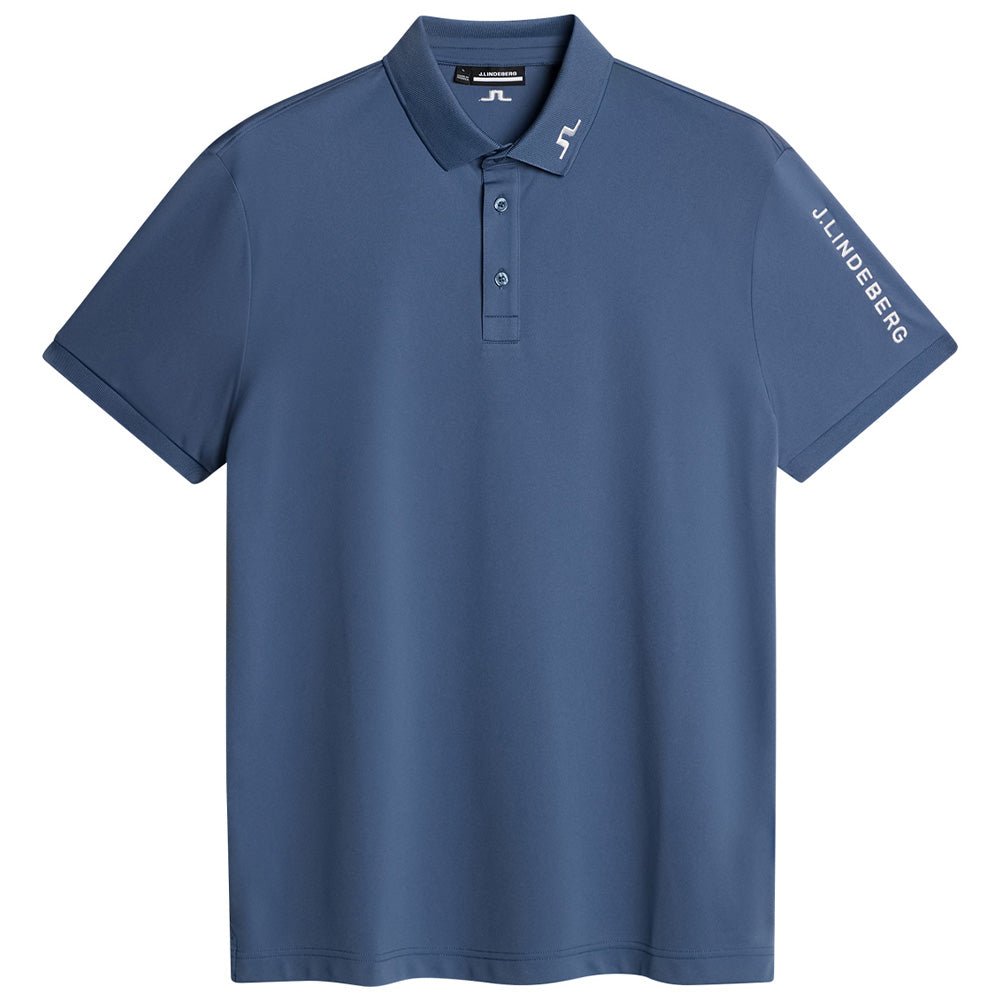 Tour Tech Polo - Fairway Styles