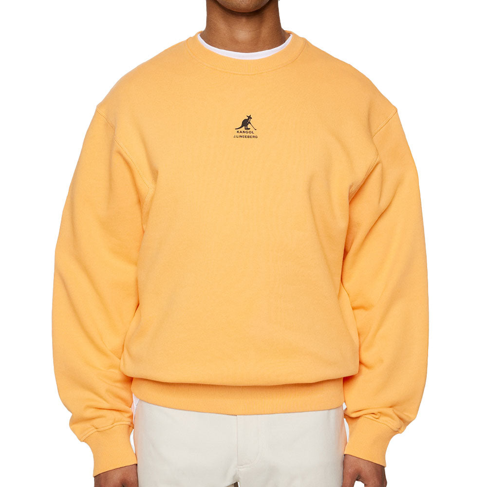 Roberto Crewneck Pullover