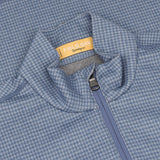 Dunbar Double Knit 1/4 Zip Pullover - Fairway Styles