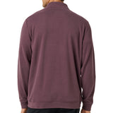Cloud 1/4 Zip Sweater